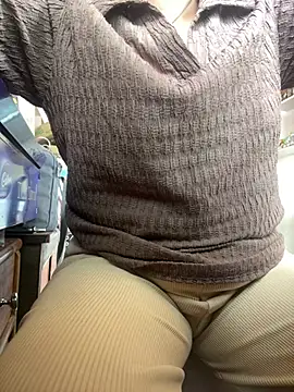 cute mahi001 online show from 19, 6, 2026