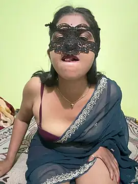 cute mahi001 online show from 30, 6, 2026