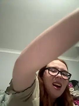 AnnieAinsx online show from 7, 1, 2026