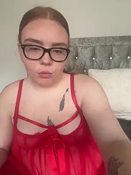 AnnieAinsx online show from 14, 2, 2026