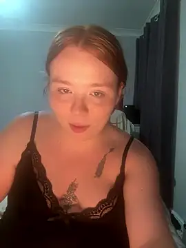 AnnieAinsx online show from 12, 1, 2026