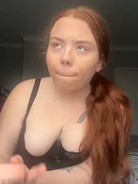 AnnieAinsx online show from 9, 1, 2026