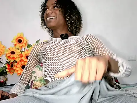 SantiMiller online show from 14, 4, 2026