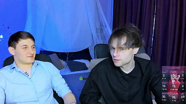 beauty liam online show from 22, 3, 2026