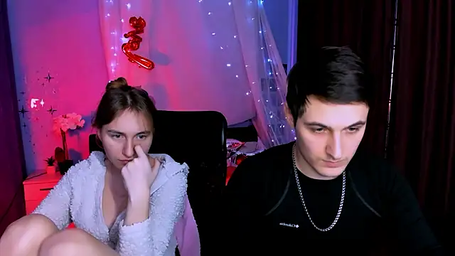 beauty liam online show from 18, 2, 2026