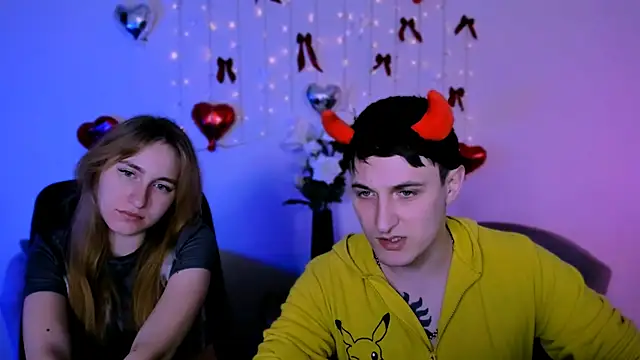 beauty liam online show from 14, 3, 2026