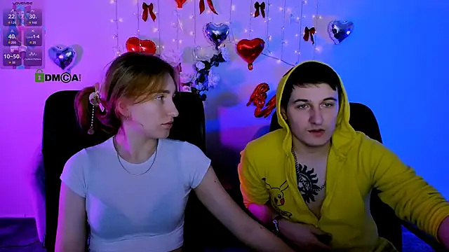 beauty liam online show from 17, 2, 2026