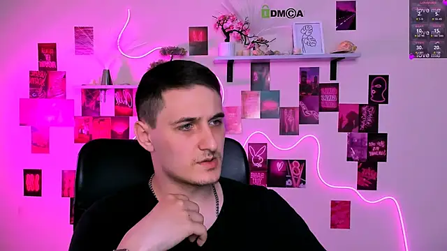 beauty liam online show from 9, 4, 2026