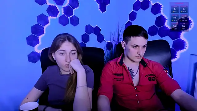 beauty liam online show from 13, 4, 2026