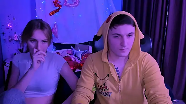 beauty liam online show from 22, 2, 2026