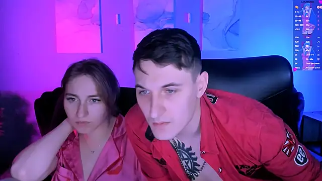 beauty liam online show from 24, 2, 2026