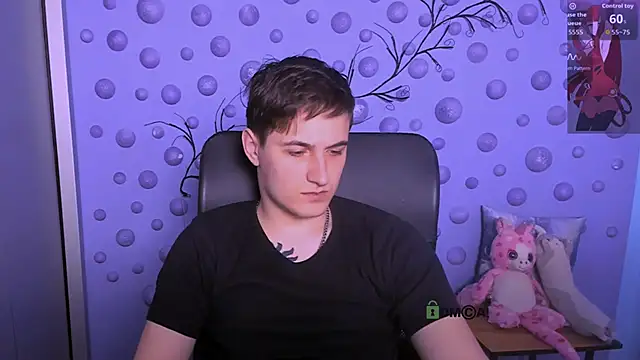 beauty liam online show from 29, 3, 2026