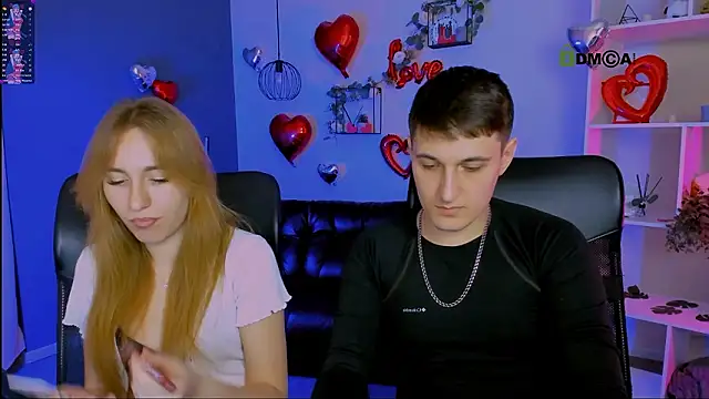 beauty liam online show from 2, 3, 2026