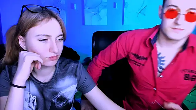 beauty liam online show from 23, 2, 2026