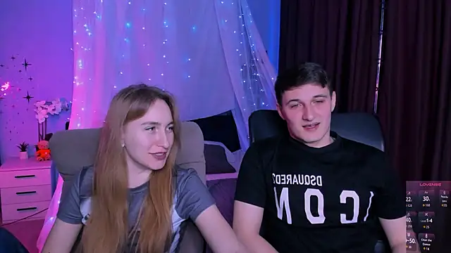 beauty liam online show from 19, 3, 2026