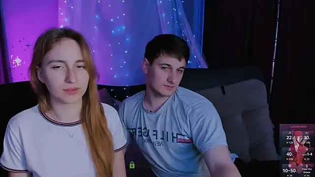 beauty liam online show from 24, 3, 2026