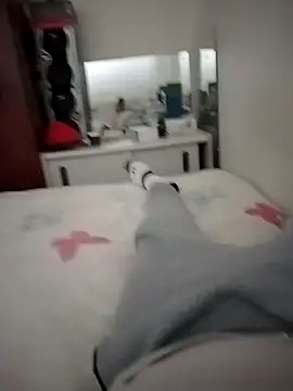 ChocolateDick1738 online show from 17, 12, 2025