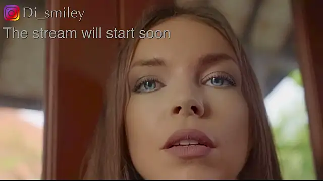 di smileyone online show from 13, 6, 2026