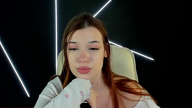 mimisweeet online show from 18, 12, 2025