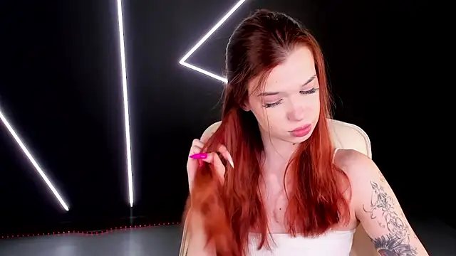 mimisweeet online show from 19, 12, 2025