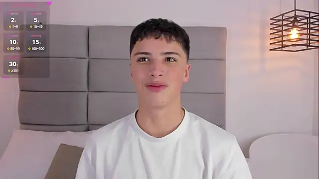 JoshClaarktt online show from 13, 5, 2026