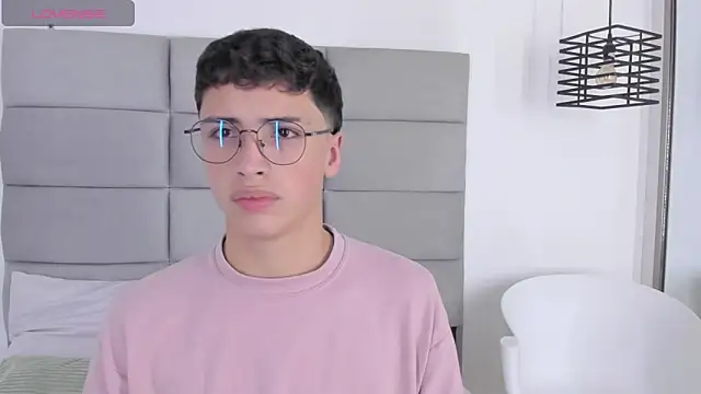 JoshClaarktt online show from 17, 3, 2026