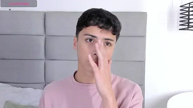 JoshClaarktt online show from 7, 3, 2026