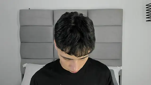 JoshClaarktt online show from 8, 7, 2026