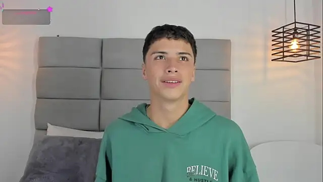 JoshClaarktt online show from 16, 4, 2026