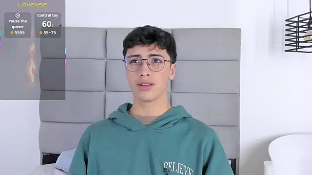 Snapshot of JoshClaarktt chatting on 22, 2, 2026 JoshClaarktt online show from 22, 2, 2026