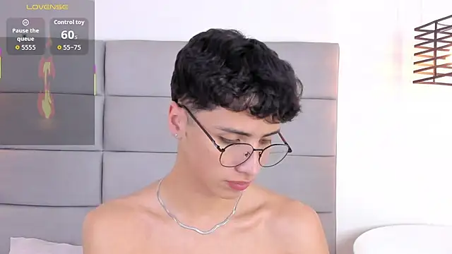 Snapshot of JoshClaarktt chatting on 18, 2, 2026 JoshClaarktt online show from 18, 2, 2026