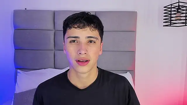 JoshClaarktt online show from 15, 7, 2026