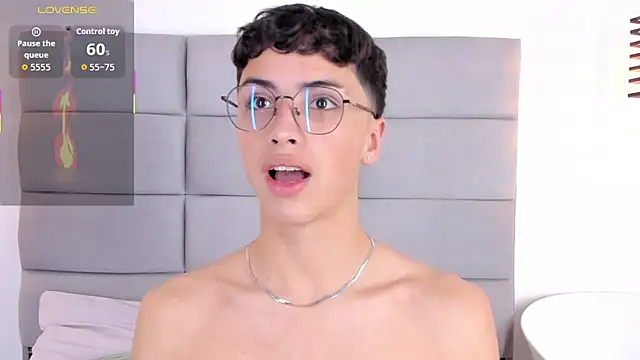 Snapshot of JoshClaarktt chatting on 25, 2, 2026 JoshClaarktt online show from 25, 2, 2026