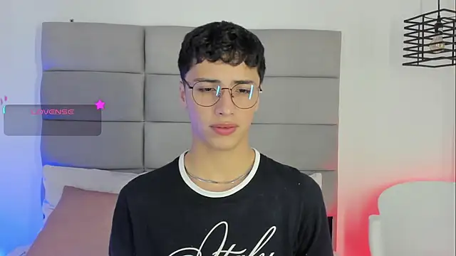 JoshClaarktt online show from 29, 3, 2026