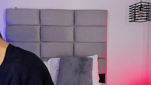 JoshClaarktt online show from 16, 7, 2026
