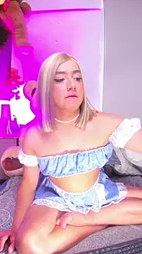 TaylorSweetI online show from 21, 4, 2026