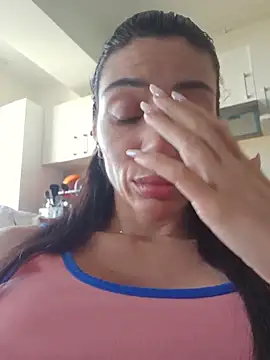 Snapshot of Leena_C chatting on 19, 6, 2026 Leena C online show from 19, 6, 2026