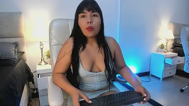 Snapshot of JulietaFerrer_ chatting on 20, 2, 2026 JulietaFerrer online show from 20, 2, 2026