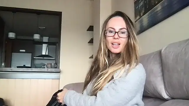 LeMilf online show from 9, 1, 2026