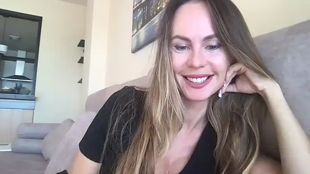 LeMilf online show from 22, 12, 2025