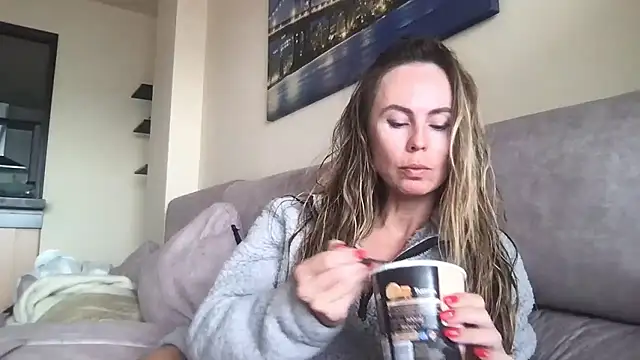 LeMilf online show from 14, 1, 2026