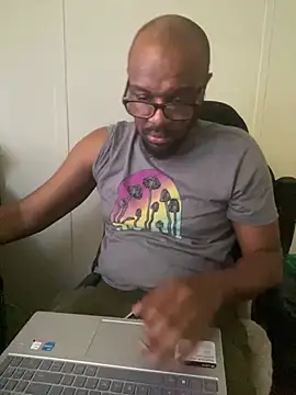 MrUnintentional online show from 26, 7, 2026