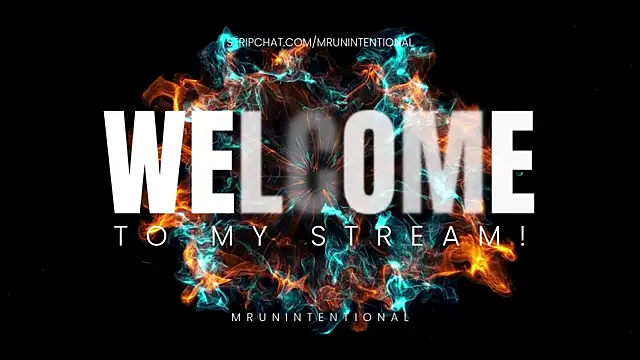 MrUnintentional online show from 12, 1, 2026