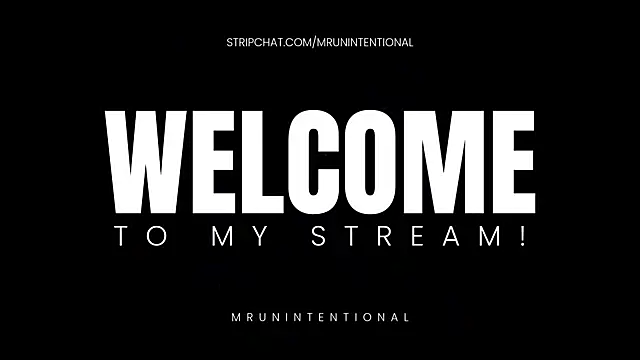 MrUnintentional online show from 13, 1, 2026