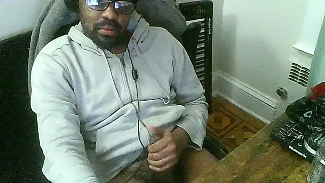 MrUnintentional online show from 12, 1, 2026