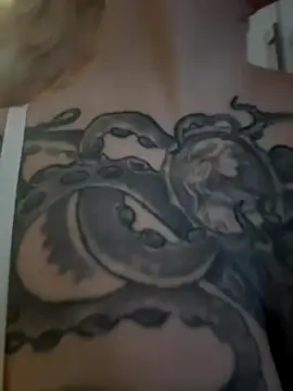 Snapshot of TeaseKitten- chatting on 8, 1, 2026 TeaseKitten- online show from 8, 1, 2026