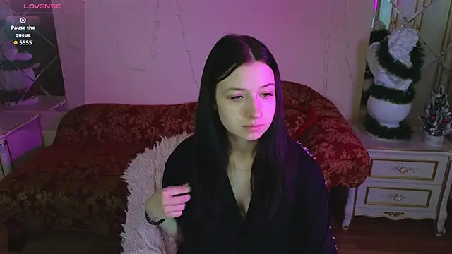 AlicePowells online show from 10, 1, 2026