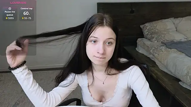 AlicePowells online show from 11, 3, 2026