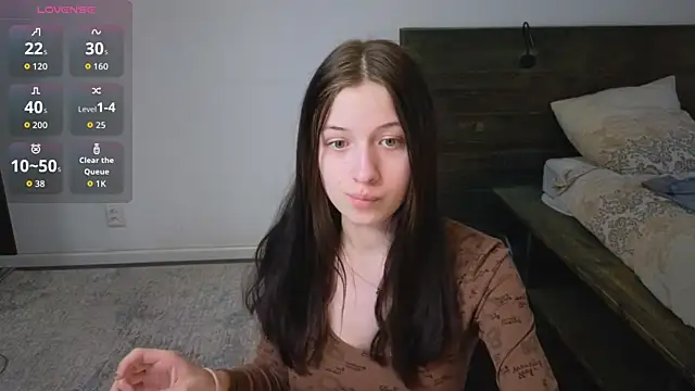 AlicePowells online show from 23, 3, 2026