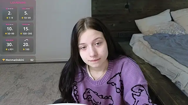 Snapshot of AlicePowells chatting on 28, 2, 2026 AlicePowells online show from 28, 2, 2026